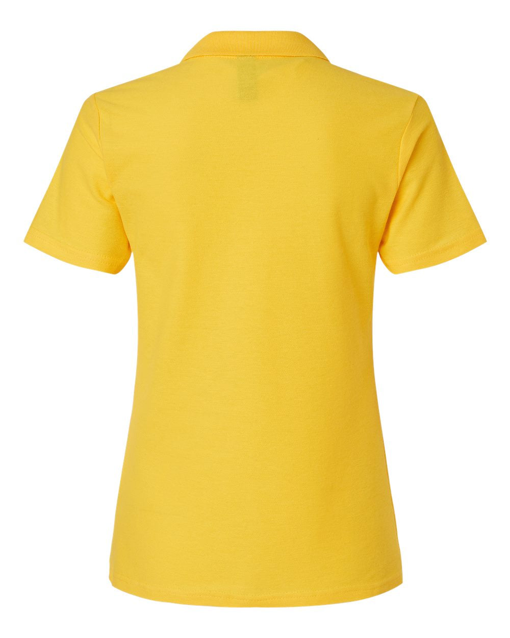 Gildan Women's Softstyle® Pique Polo