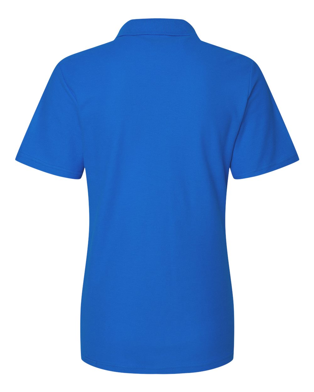 Gildan Women's Softstyle® Pique Polo