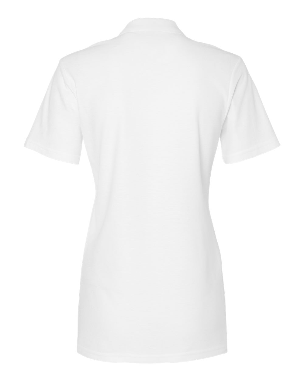 Gildan Women's Softstyle® Pique Polo