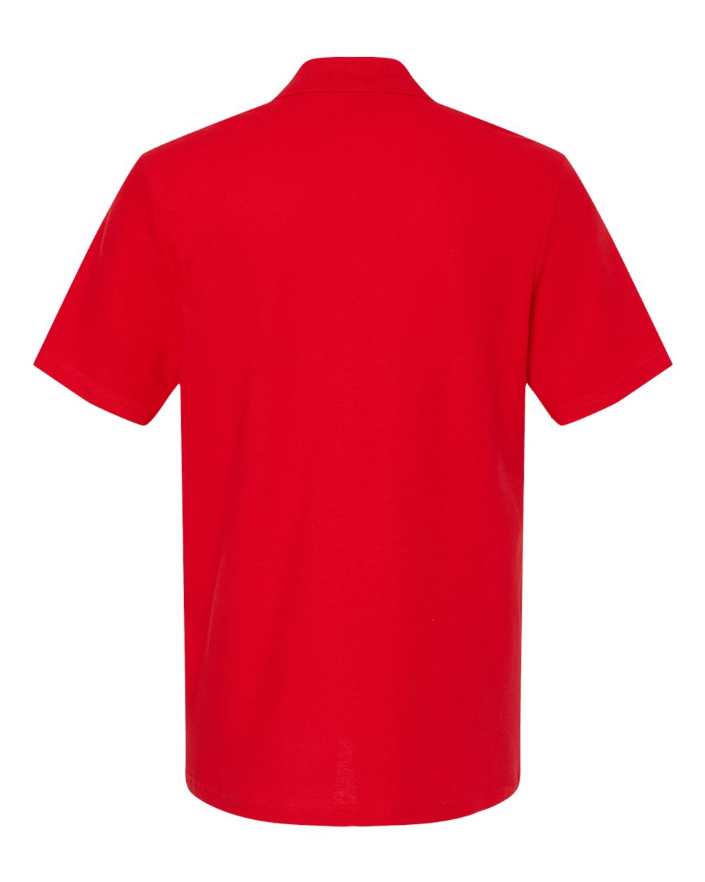 Gildan Unisex Softstyle® Pique Polo