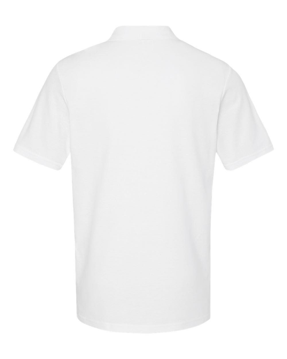 Gildan Unisex Softstyle® Pique Polo