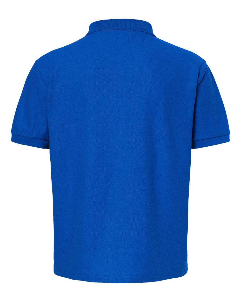 M&O Soft Touch Polo