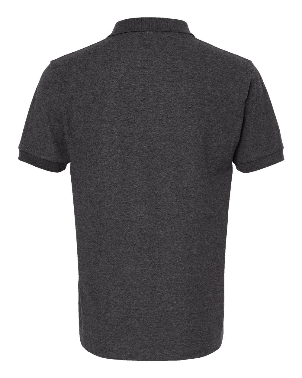 M&O Soft Touch Polo