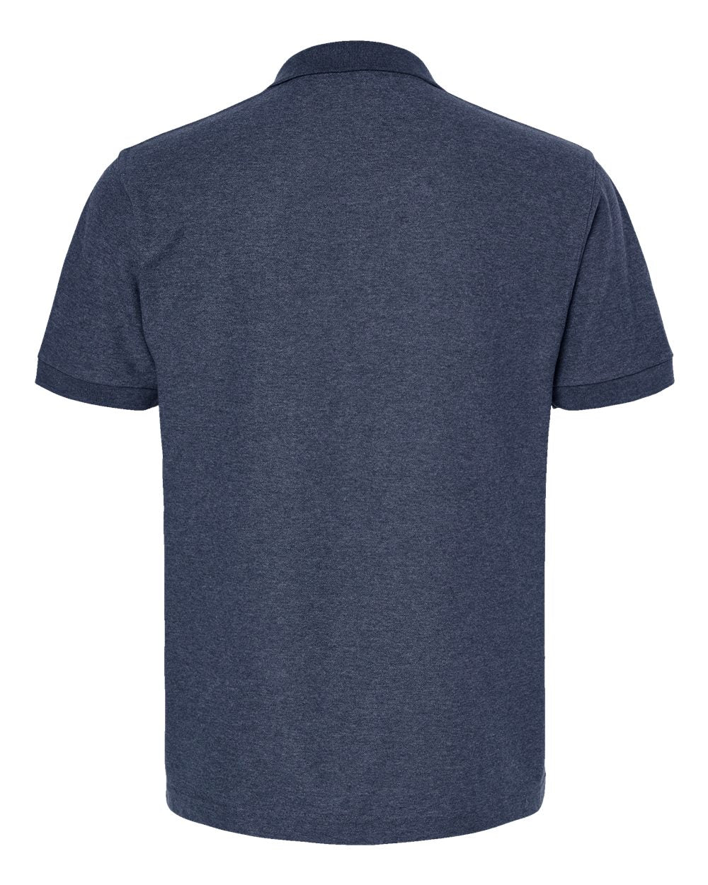 M&O Soft Touch Polo