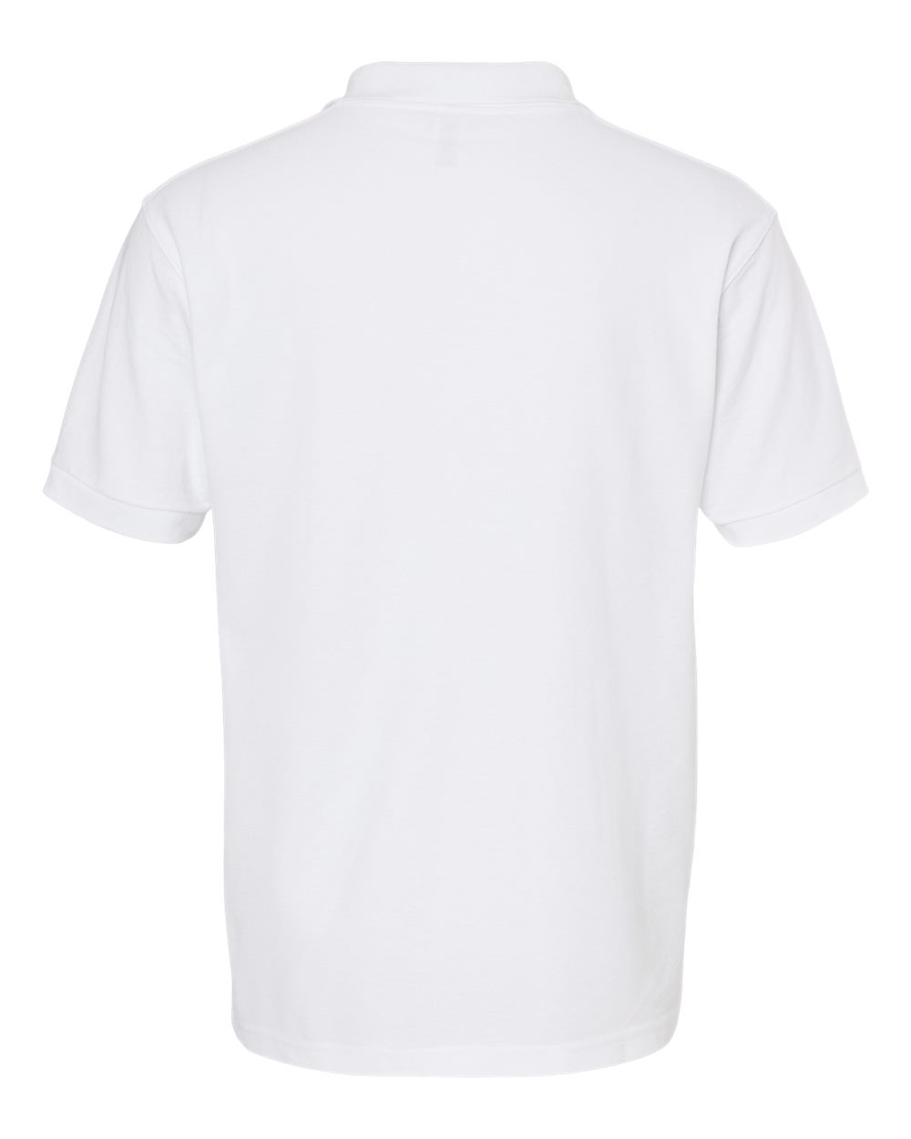 M&O Soft Touch Polo