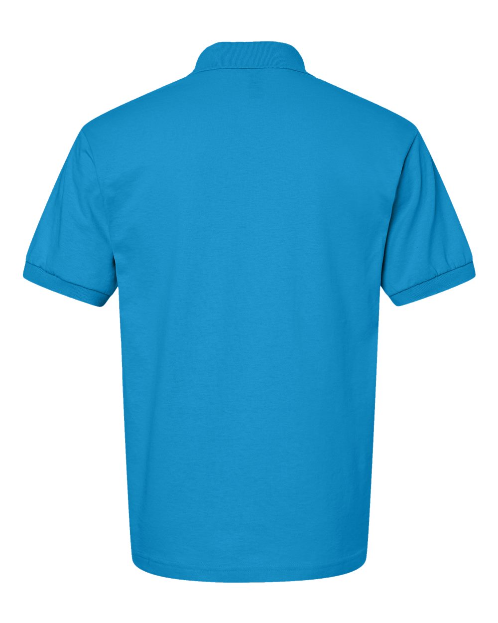 Gildan Unisex DryBlend® Jersey Polo