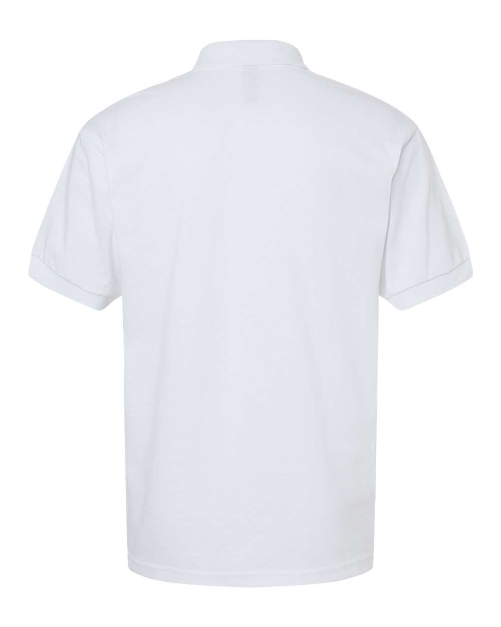 Gildan Unisex DryBlend® Jersey Polo