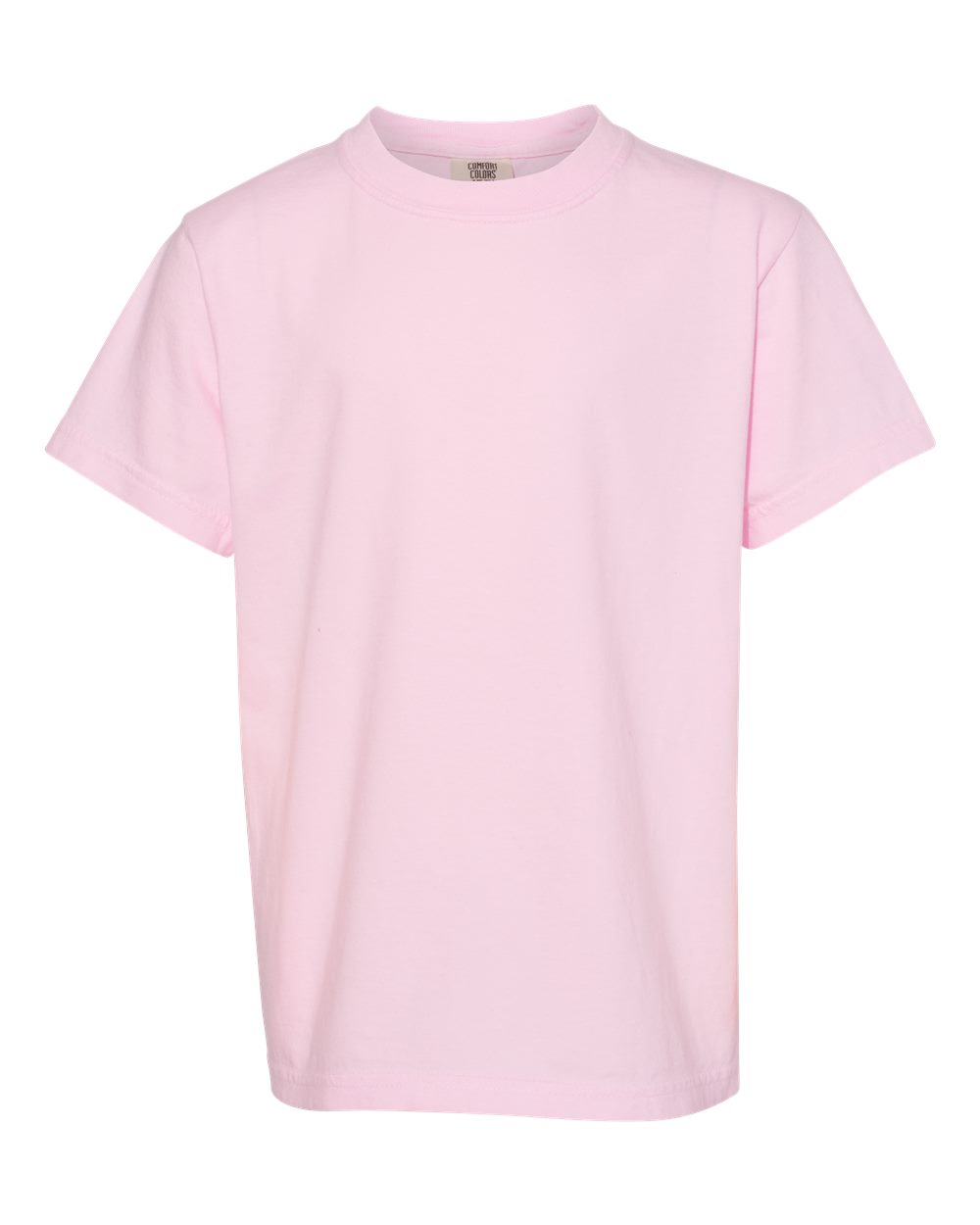 Comfort Colours Youth Garment-Dyed Heavyweight T-Shirt
