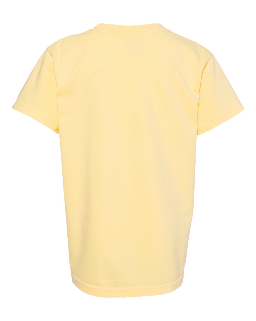 Comfort Colours Youth Garment-Dyed Heavyweight T-Shirt