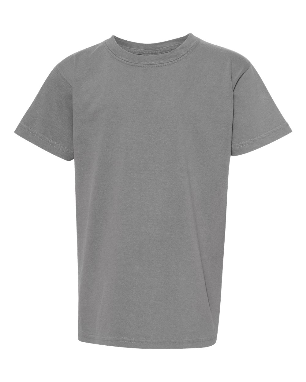 Comfort Colours Youth Garment-Dyed Heavyweight T-Shirt