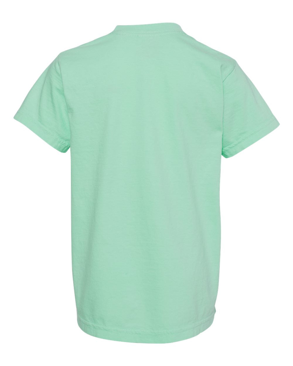 Comfort Colours Youth Garment-Dyed Heavyweight T-Shirt