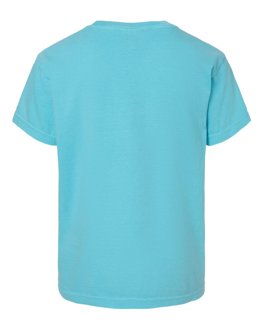 Comfort Colours Youth Garment-Dyed Heavyweight T-Shirt