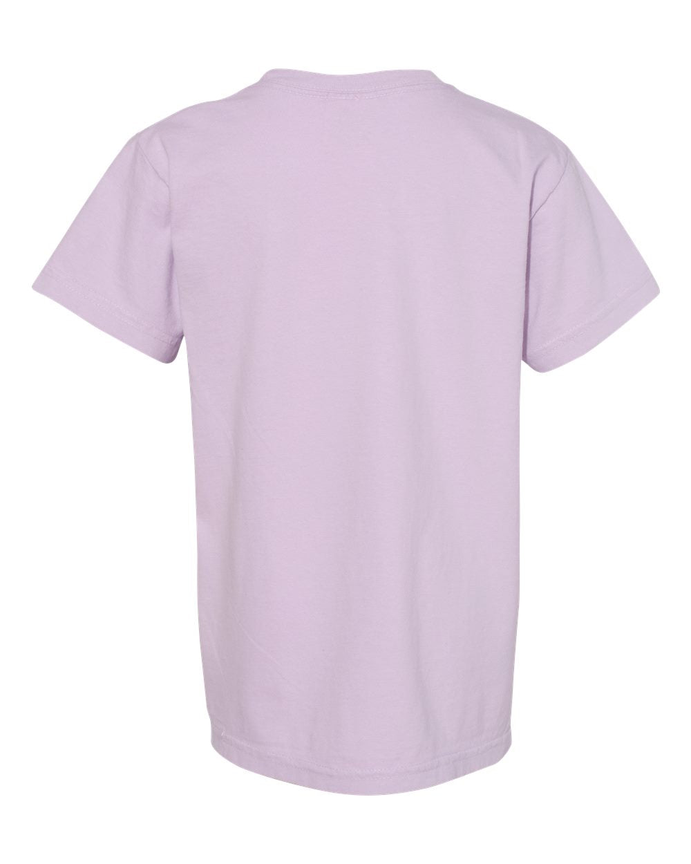 Comfort Colours Youth Garment-Dyed Heavyweight T-Shirt