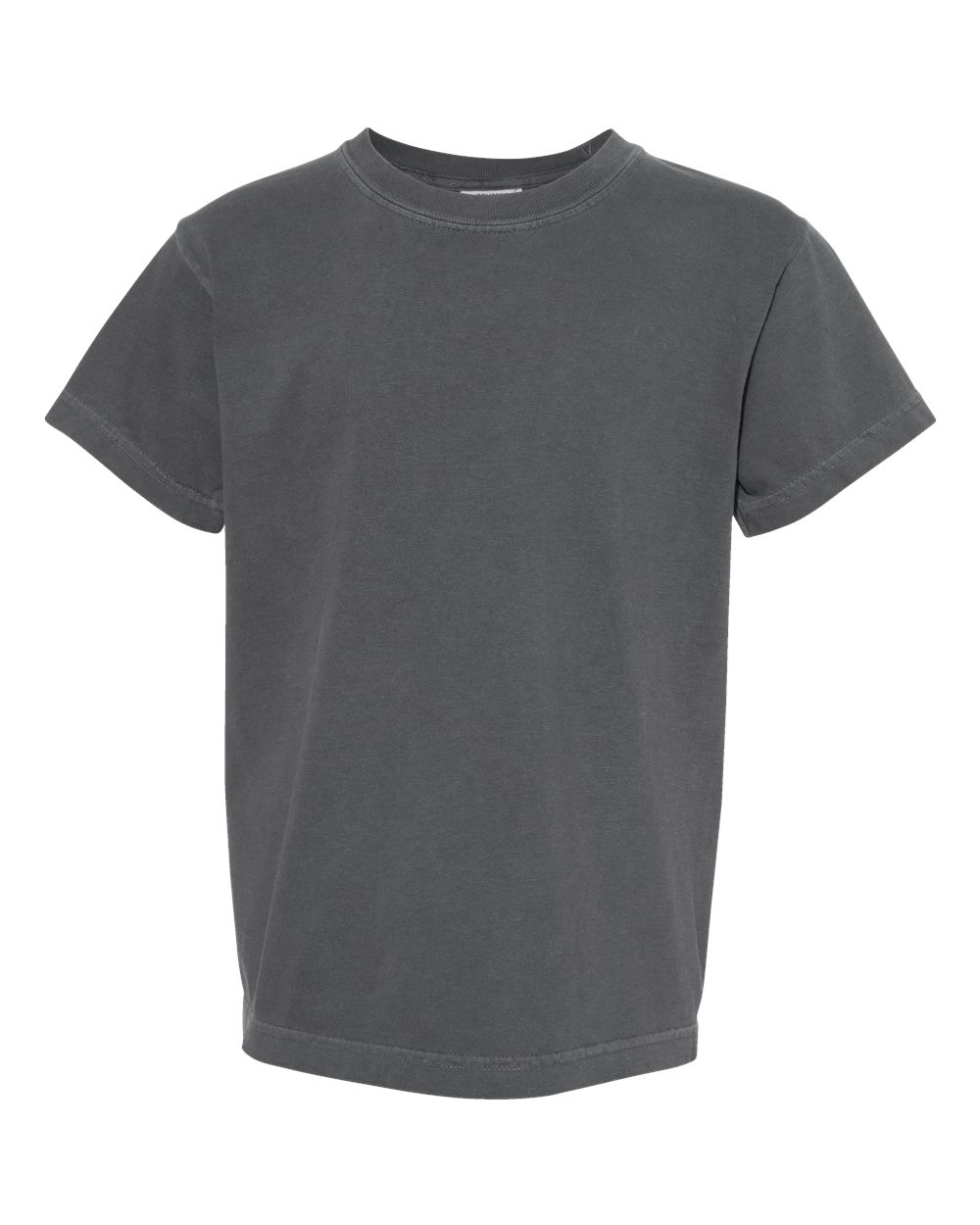 Comfort Colours Youth Garment-Dyed Heavyweight T-Shirt