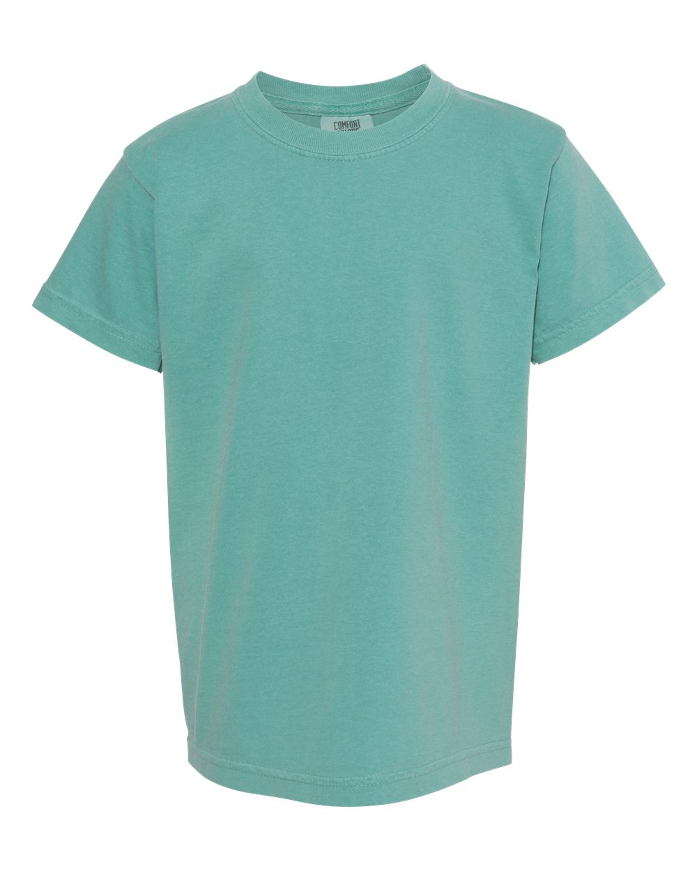 Comfort Colours Youth Garment-Dyed Heavyweight T-Shirt