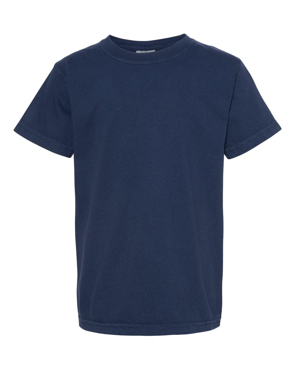 Comfort Colours Youth Garment-Dyed Heavyweight T-Shirt