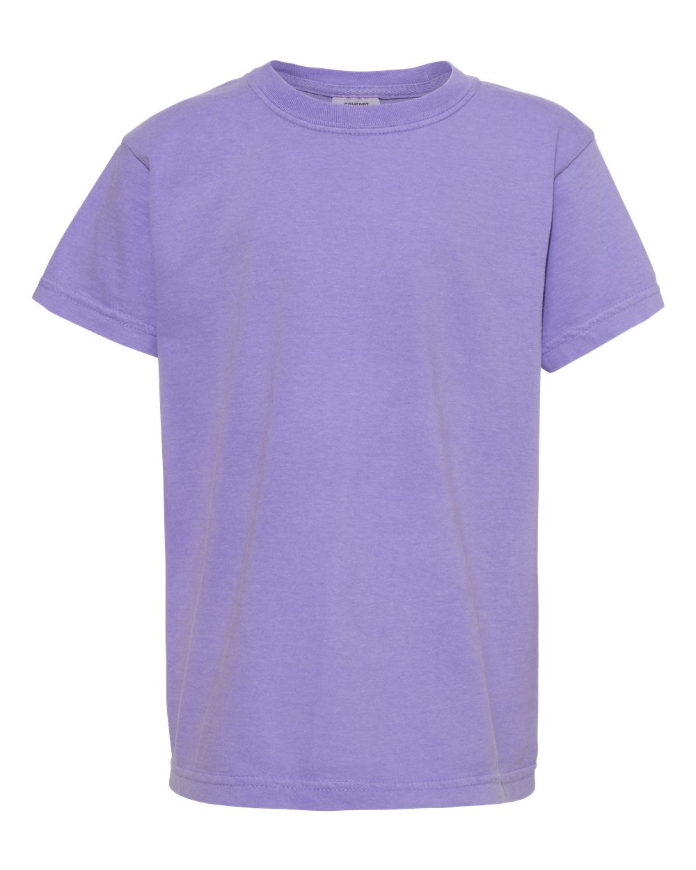 Comfort Colours Youth Garment-Dyed Heavyweight T-Shirt