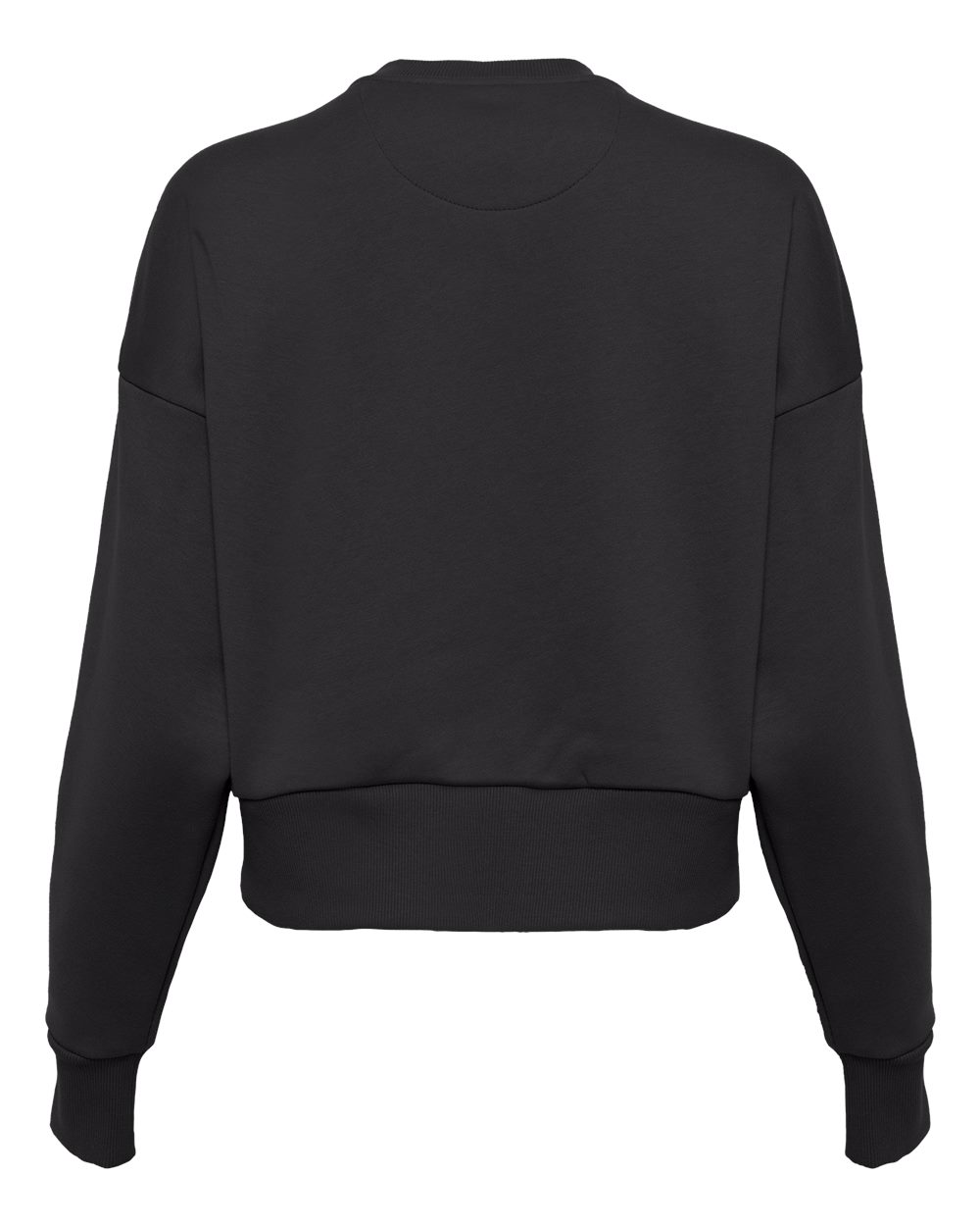 Next Level Women's Heavyweight Crewneck Sweatshirt
