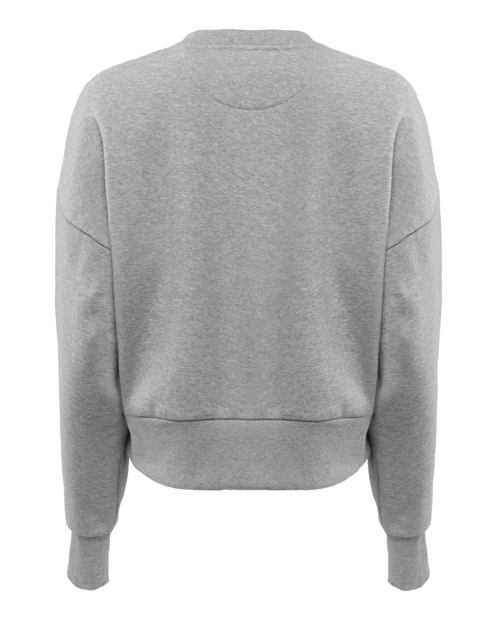 Next Level Women's Heavyweight Crewneck Sweatshirt