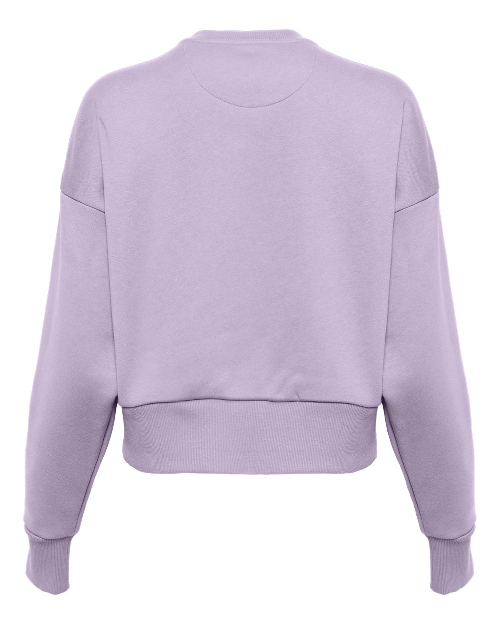 Next Level Women's Heavyweight Crewneck Sweatshirt