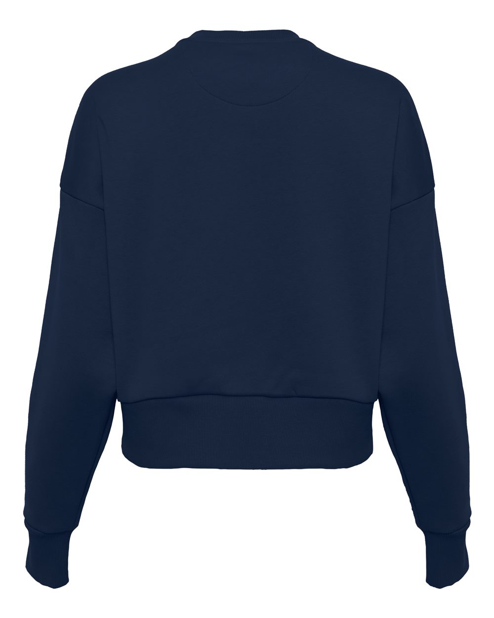 Next Level Women's Heavyweight Crewneck Sweatshirt