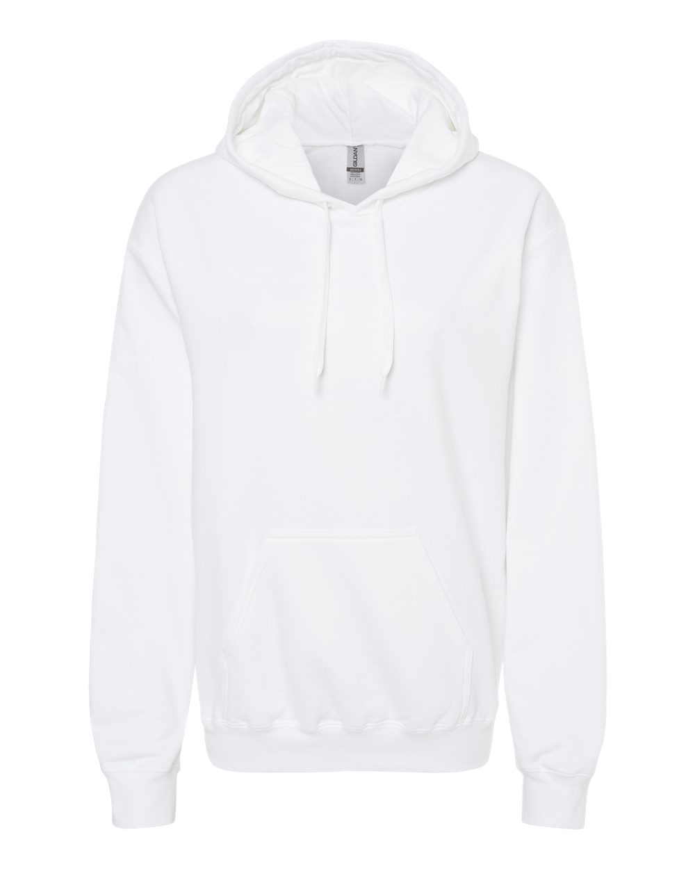 Unisex Softstyle Midweight Hooded Sweatshirt - SF500