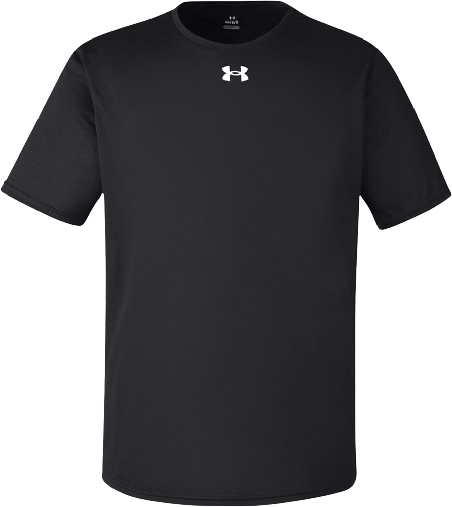 Under Armour Men's Team Tech T-Shirt