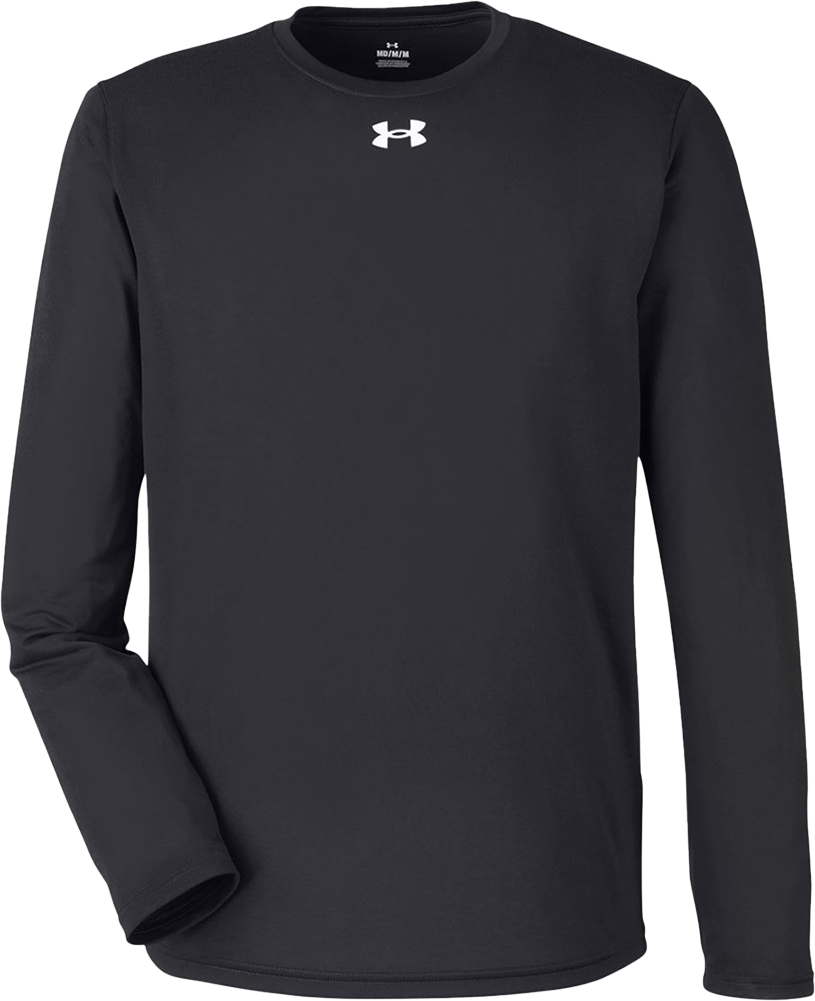 Under Armour Men's Team Tech Long Sleeve T-Shirt