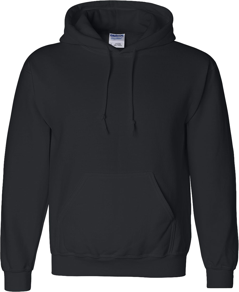 Gildan Unisex DryBlend® Hooded Sweatshirt