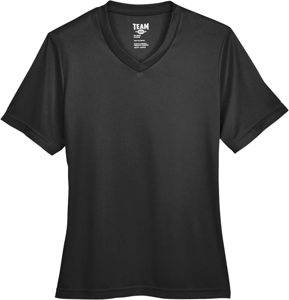 Team 365 Women's Zone Performance T-Shirt