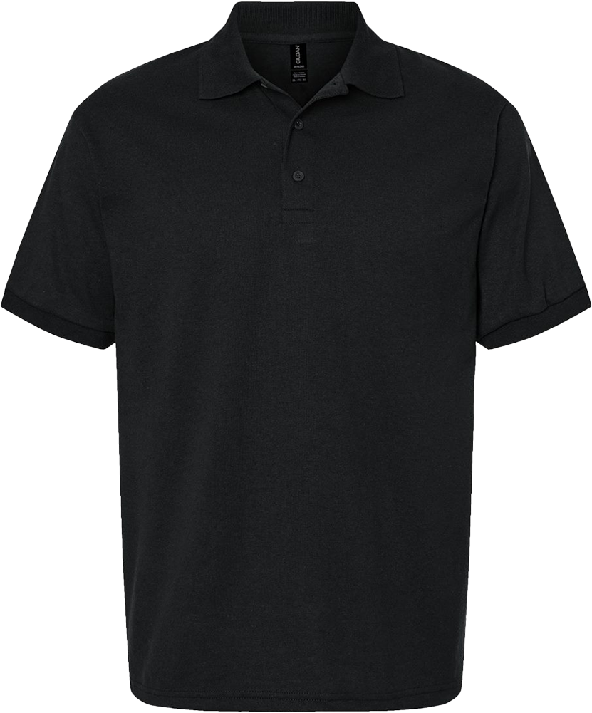 Gildan Unisex DryBlend® Jersey Polo