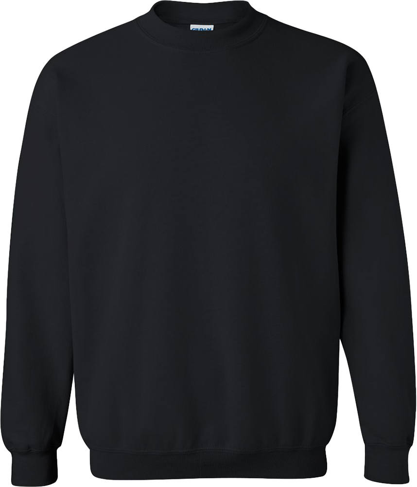 Gildan Unisex Heavy Blend Crewneck Sweatshirt