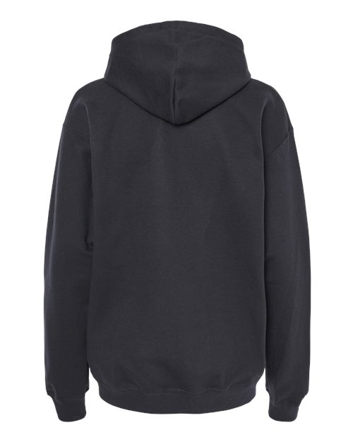 Gildan Unisex Softstyle Midweight Hooded Sweatshirt - SF500