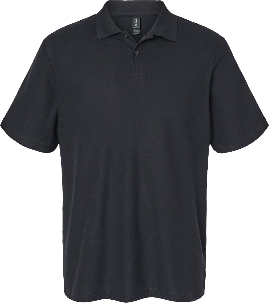 Gildan Unisex Softstyle® Pique Polo