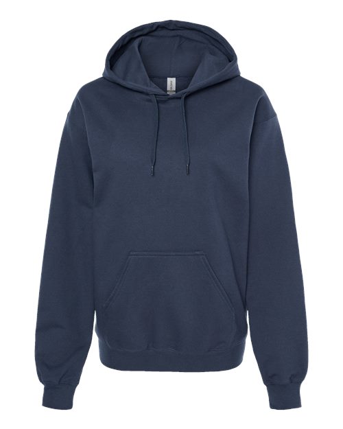 Gildan Unisex Softstyle Midweight Hooded Sweatshirt - SF500