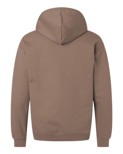 Gildan Unisex Softstyle Midweight Hooded Sweatshirt - SF500
