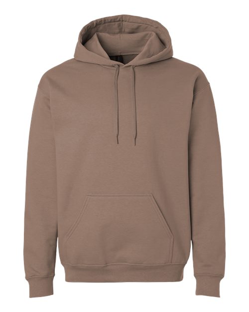 Gildan Unisex Softstyle Midweight Hooded Sweatshirt - SF500