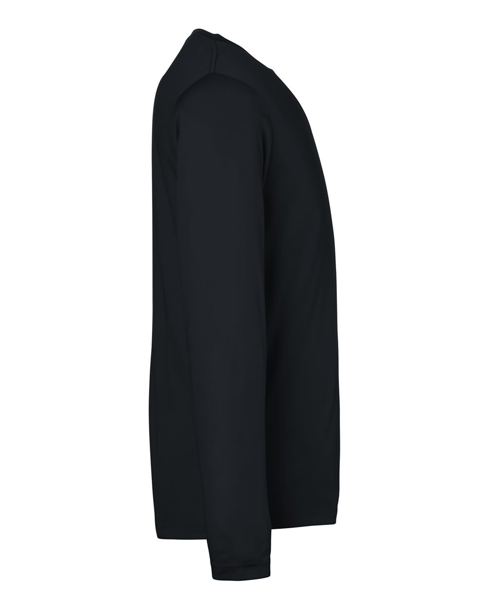 CORE365 Unisex Capital Long Sleeve Performance T-Shirt