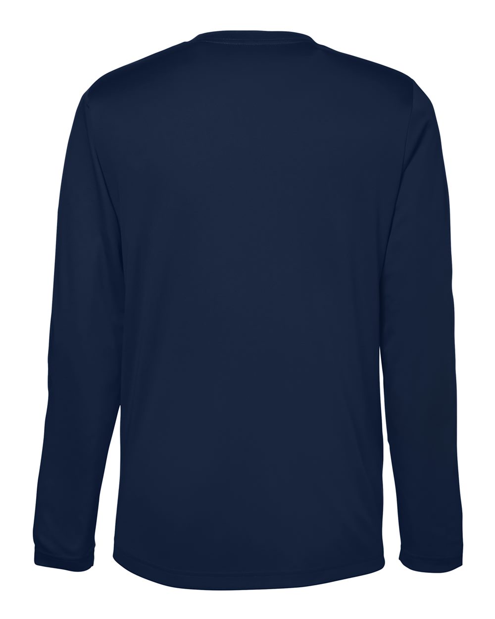 CORE365 Unisex Capital Long Sleeve Performance T-Shirt