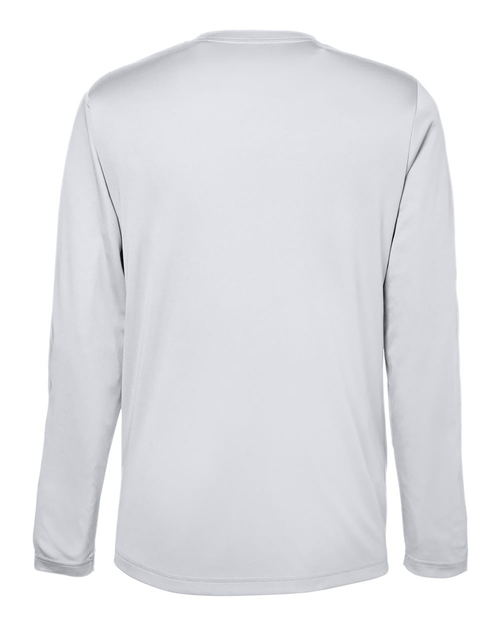 CORE365 Unisex Capital Long Sleeve Performance T-Shirt