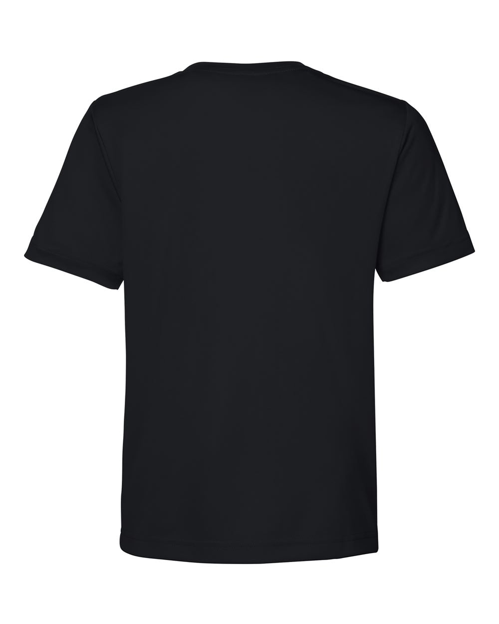 CORE365 Youth Capital Performance T-Shirt