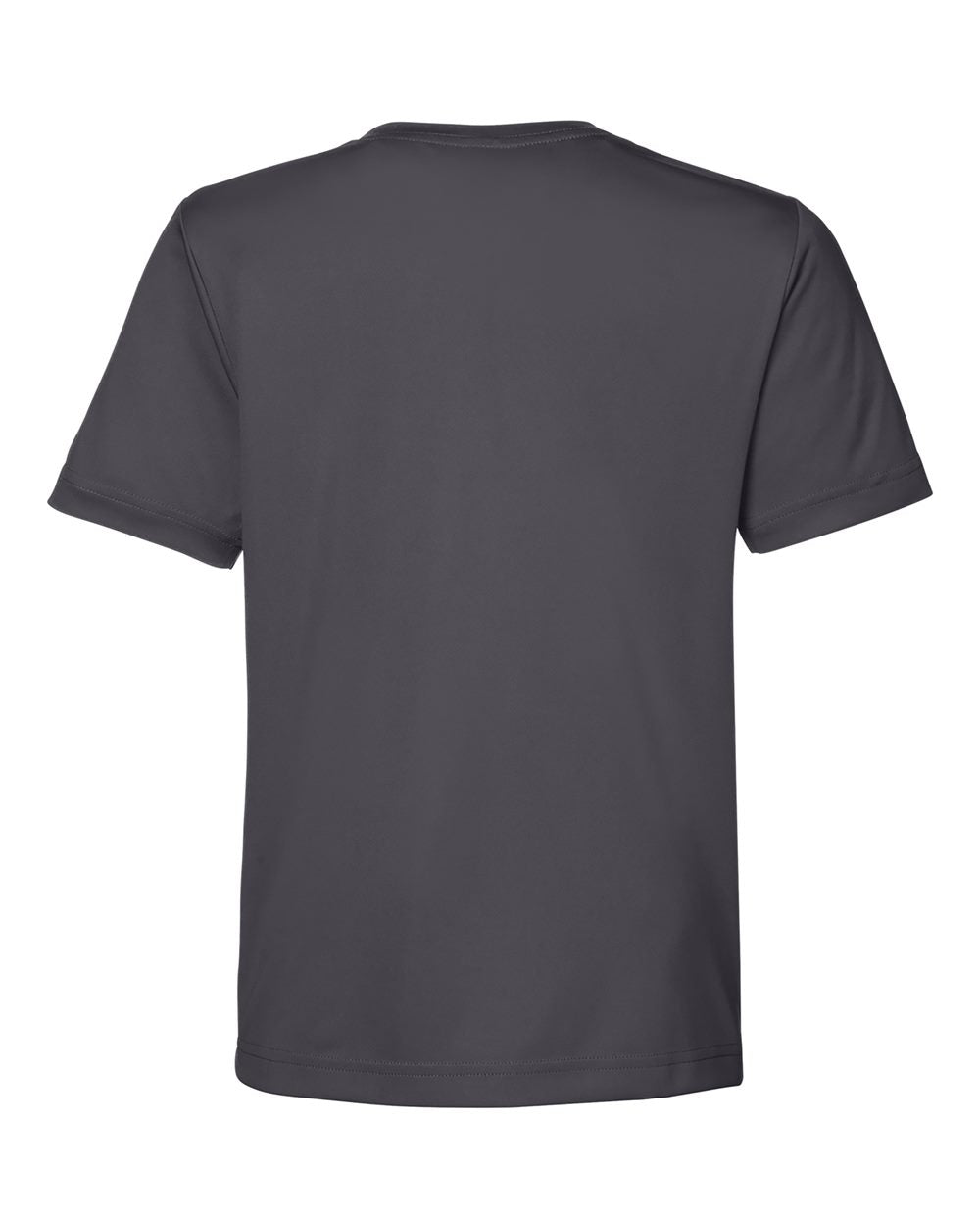 CORE365 Youth Capital Performance T-Shirt