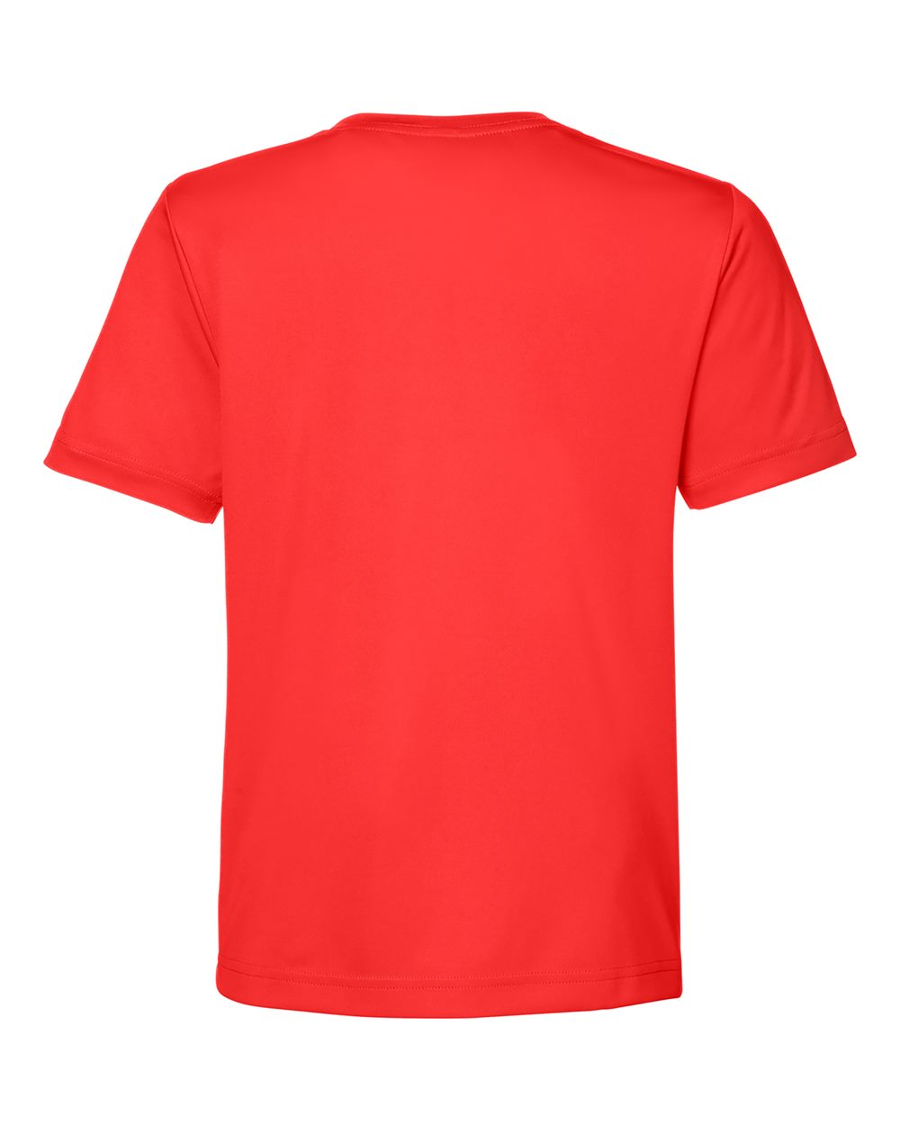 CORE365 Youth Capital Performance T-Shirt