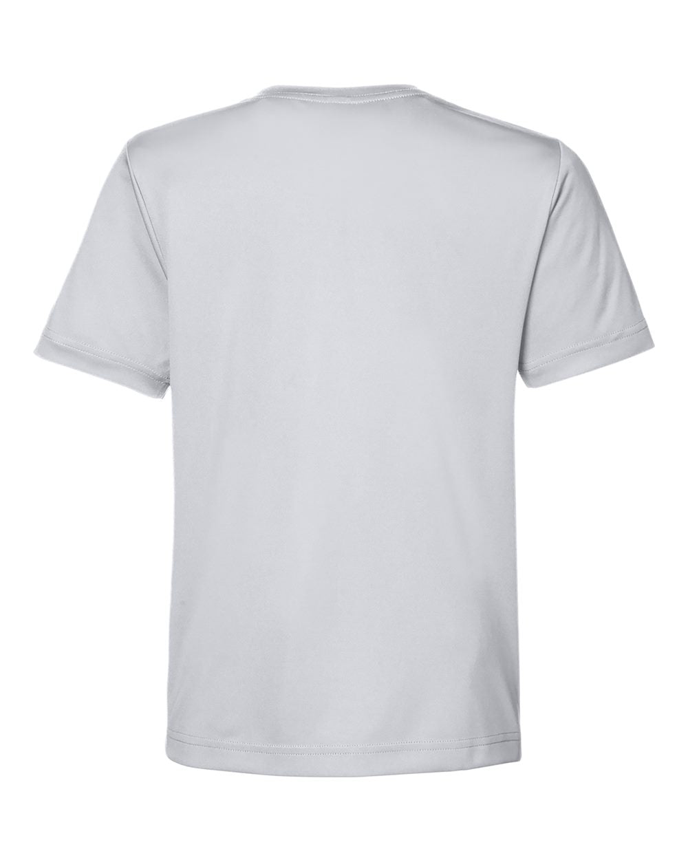 CORE365 Youth Capital Performance T-Shirt