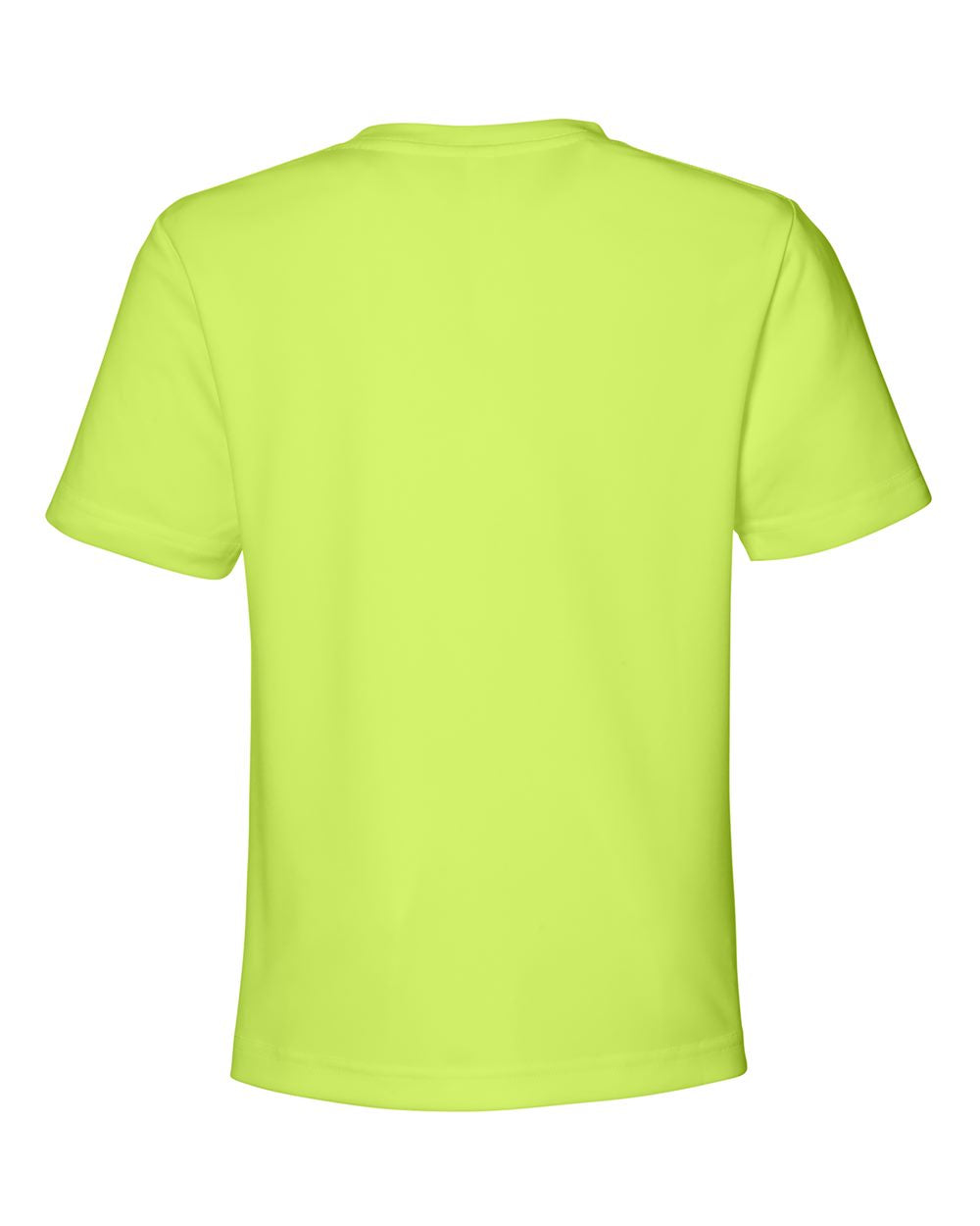 CORE365 Youth Capital Performance T-Shirt