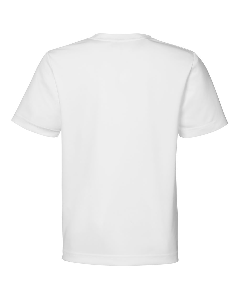 CORE365 Youth Capital Performance T-Shirt