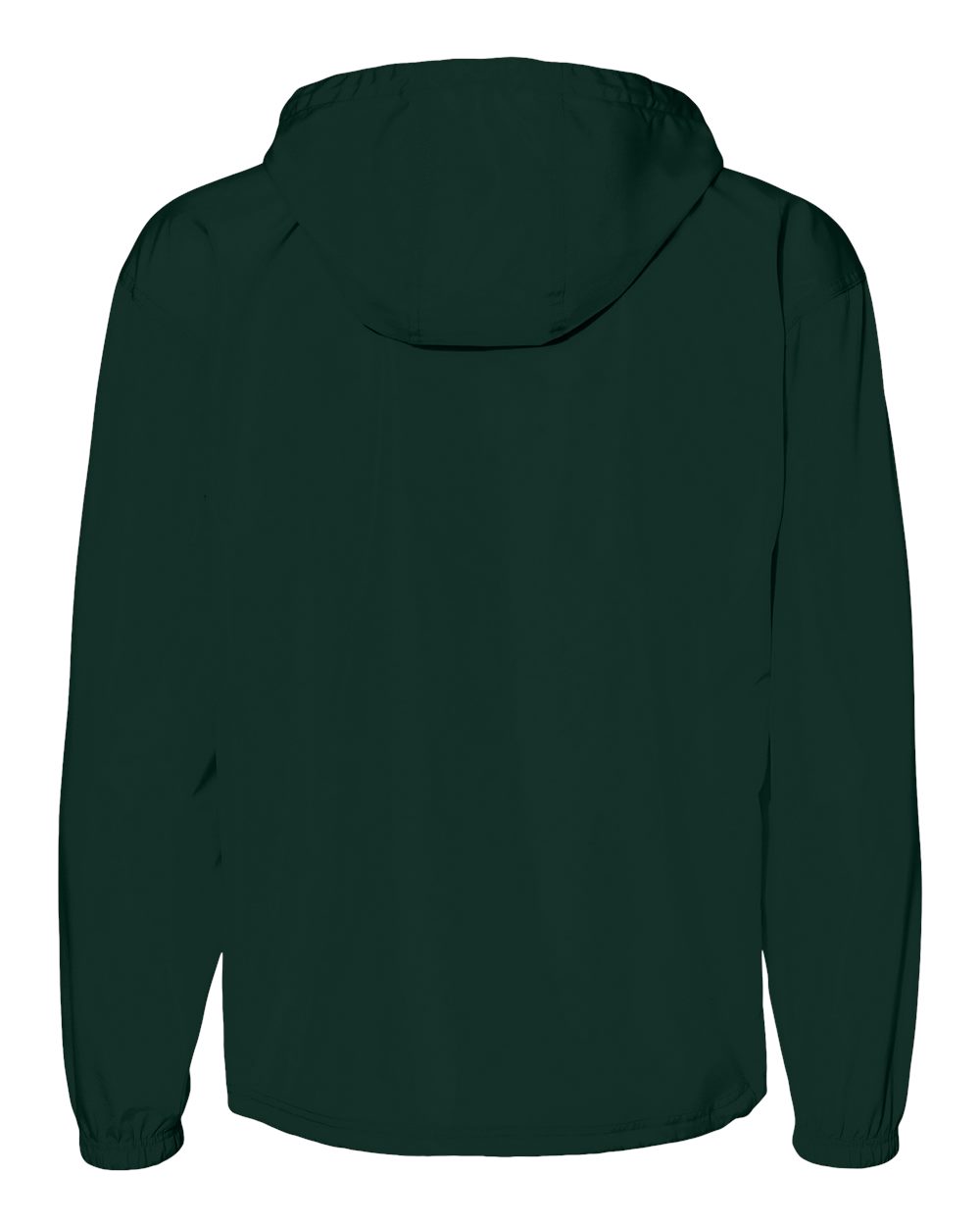 Champion Unisex Packable Anorak Jacket