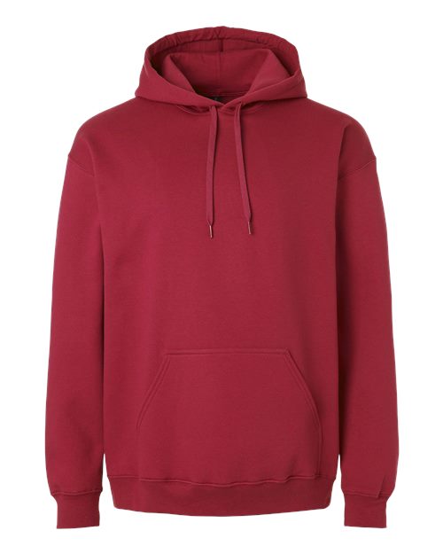 Gildan Unisex Softstyle Midweight Hooded Sweatshirt - SF500
