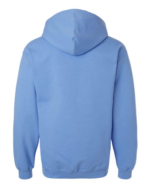 Gildan Unisex Softstyle Midweight Hooded Sweatshirt - SF500