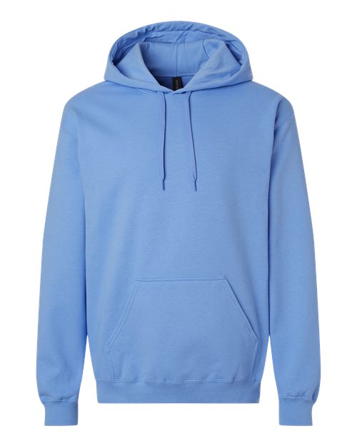 Gildan Unisex Softstyle Midweight Hooded Sweatshirt - SF500